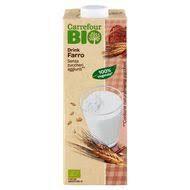 *Carrefour Bio Ekologiczny Napój Orkiszowy 1 L