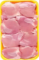 Mięso Z Uda Kurczaka Tacka Duża około  1 Kg