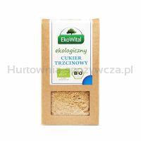 Cukier trzcinowy BIO 500 g