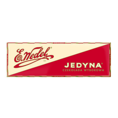 Wedel Czekolada Jedyna Wyborowa 220 G