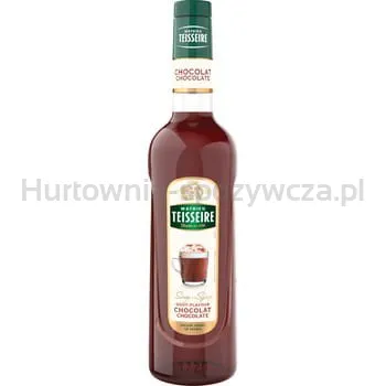 Mathieu Teisseire Syrop Czekoladowy 0,7L