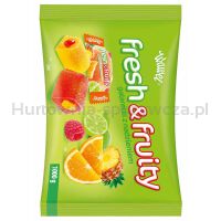 Wawel Galaretki Fresh  Friuty 1 Kg