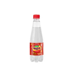 Hellena Oranżada Biała 500 ml SK