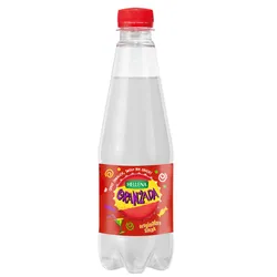 Hellena Oranżada Biała 500 ml (w tym +0,50 zł/szt. zwrotnej kaucji)