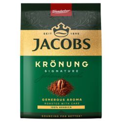 Kawa Mielona Jacobs Kronung 100 G Jde Tb