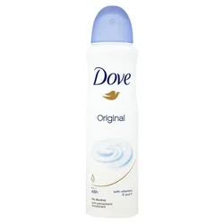 Dove Antyperspirant W Sprayu Original 150 Ml
