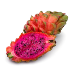 Pitahaya Czerwona Tajlandia 1Szt