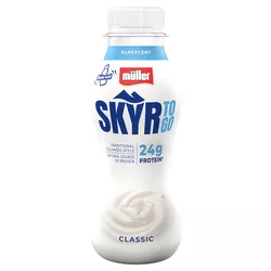SKYR TO GO CLASSIC 330g
