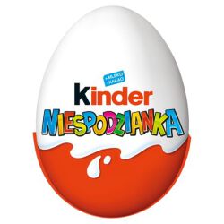 Kinder Niespodzianka 20g