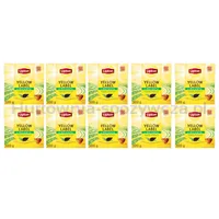 Lipton Herbata Czarna Liściasta 100 G x 10 sztuk