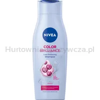 NIVEA Szampon Color Protect 400 ml