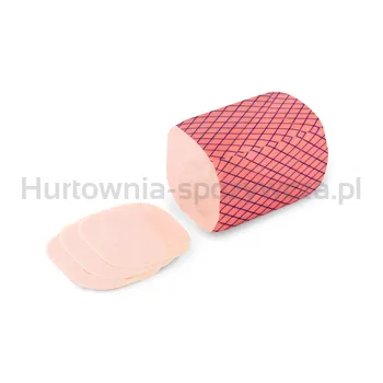 Duda Szynka Konserwowa Drobiowa Około 3,5 Kg 