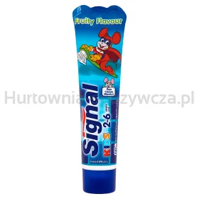 Signal Kids Pasta Do Zębów 50ML