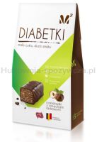 Czekoladki  orzech laskowy B/C 100 g