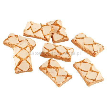 Ciastka Francuskie Grona Łazaneczk.400 G