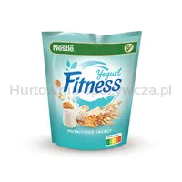 Płatki Nestle Fitness Z Jogurtem 225 G Pacific
