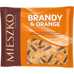 Praliny Brandy &Amp; Orange 1 Kg Mieszko
