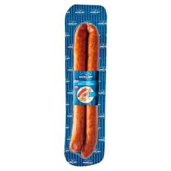 Morliny Kiełbasa Podwawelska 520 G 