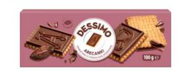 Abecanki Dessimo Herbatniki Czek. Deser.100 G