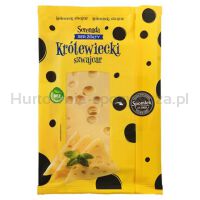 Serenada Ser Królewiecki Szwajcar Plastry 135 G