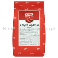 Kotanyi Papryka Słodka Wędzona 800G
