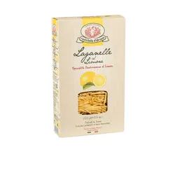 Fp.Makaron Cytrynowy 250G