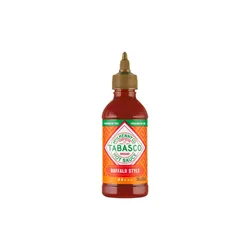 Tabasco® buffalo style sauce 266g / 256ml