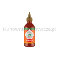 Tabasco® buffalo style sauce 266g / 256ml
