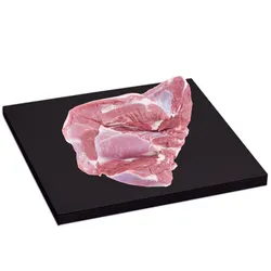 Łopatka Barania Bez Kości Bez Skóry Mrożona.Połonina Lesko Ok.1,2 Kg