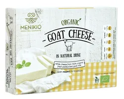 Ser kozi BIO 200 g