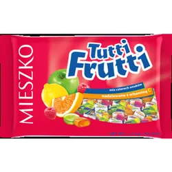 Mieszkotutti Frutti 1Kg 