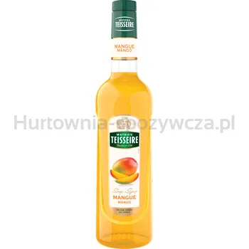 Mathieu Teisseire Syrop Mango 0,7L