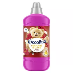Coccolino Peony Apple Płyn do płukania tkanin 1288 ml