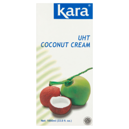 *Kara Krem Kokosowy 23-26% Uht 1000Ml