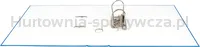 Office Products Segregator Officer, Pp, A4/75Mm, Szary  - 4