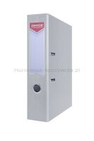 Office Products Segregator Officer, PP, A4/75mm, szary 