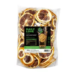 Cytryna Suszona 150G