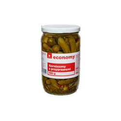 Tge KorniSzampony Z Przyprawami 680 G