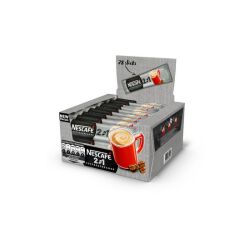 NESCAFÉ 2in1 Coffee & Creamer Rozpuszczalny napój kawowy 28 x 8g