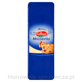 Galbani Ser Mozzarella 2,3 Kg