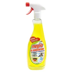 Meglio Odtłuszczacz Lemon, spray, 750 ml