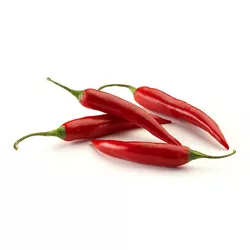 PAPRYKA PEPERONI CZERWONA OSTRA POLSKA 125G