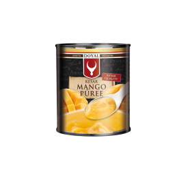 Mangopuree Kesar DOYAL 850g