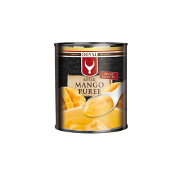 Mangopuree Kesar DOYAL 850g