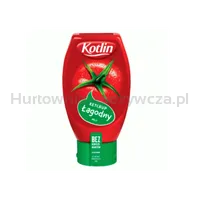 Kotlin Ketchup Łagodny 450 G