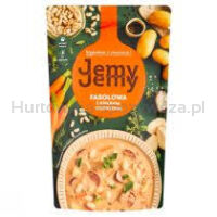JemyJemy Fasolowa Z Kiełbasą Wieprzową 450G