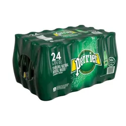 Woda Perrier Gazowana 0,5 L