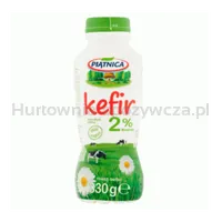 Kefir 2% 330 ml Piątnica