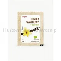 Amylon Cukier Waniliowy Bio 20G