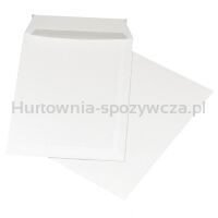 Koperty z taśmą silikonową OFFICE PRODUCTS, HK, C5, 162x229mm, 90gsm, 500szt., białe